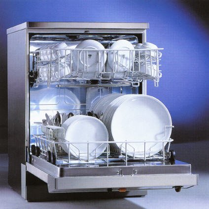 Dishwasher Installation