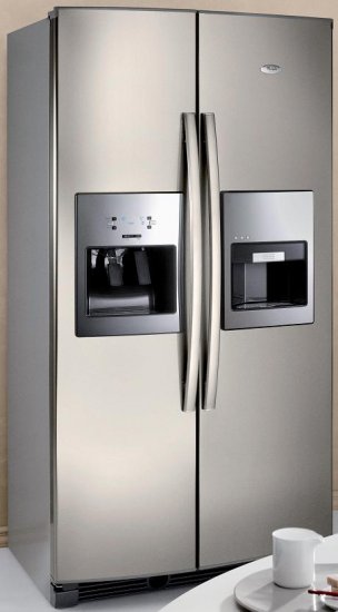 Refrigerator Installation
