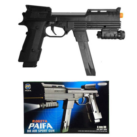 PAIFA P. 0627 AIRSOFT GUN