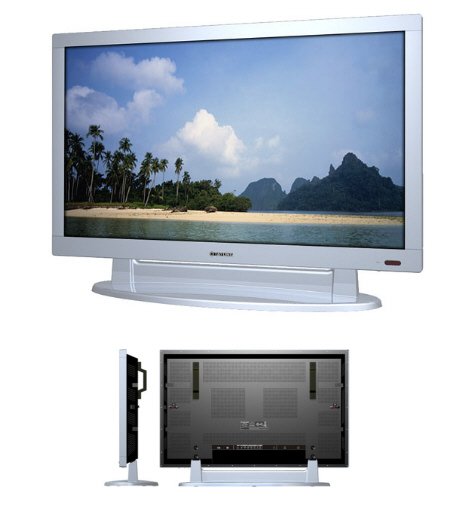 Viewsonic N3250W 32 Inch 1366x768 900 1 Contrast Ratio HDMI PC Input LCD TV w Speakers