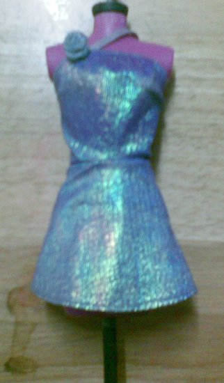 Cocktail Dress