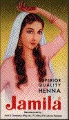 Jamila Henna (100g) - Summer Crop 2006