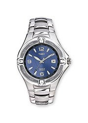 Metal Dress Watch