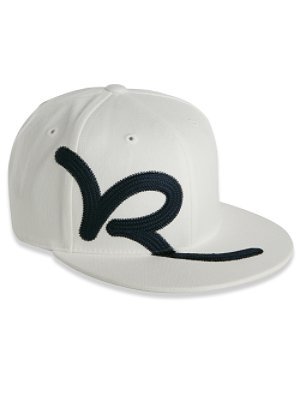 Summer Huge R Cap