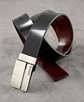 Waldorf Reversible Belt