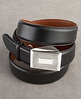Plaque Belt