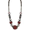 'Golden Hope' Amber Necklace