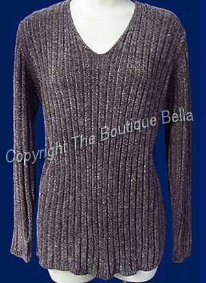 SIZE LRG - 12 GAP Comfy Fall-winter Sweater Top