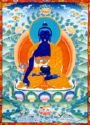 Medicine Buddha Reiki