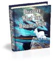 Discover What Your Dreams Mean