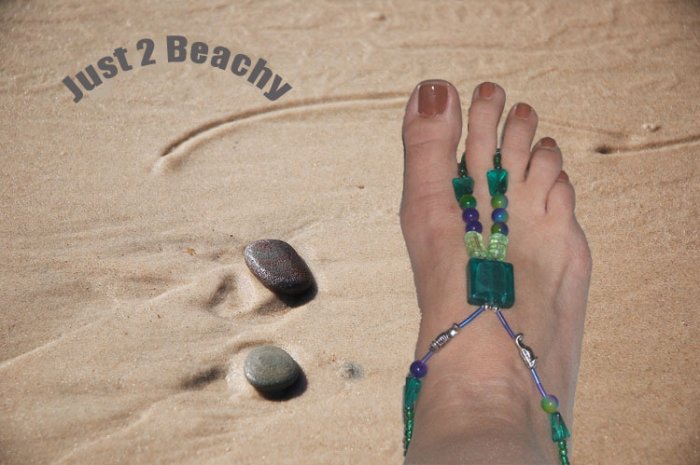 Barefoot Sandals - Key West