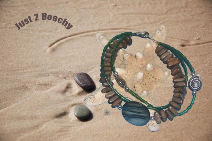 Bracelet - Beach Breeze