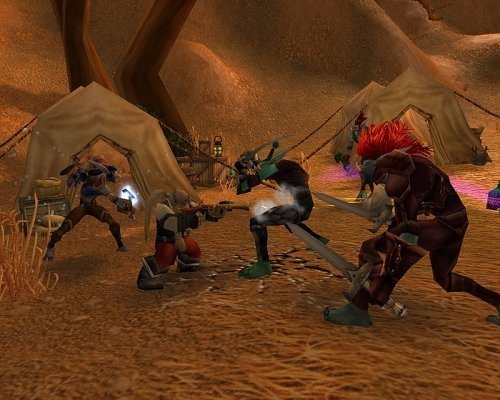 World of Warcraft Raid Boss Tutorials INTERMEDIATE
