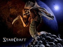 Stacraft Zerg Tutorial Services BEGINNER