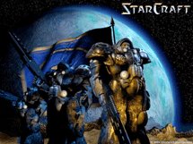 Stacraft Terran Tutorial Services INTERMEDIATE