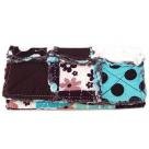 Patchwork Wallet