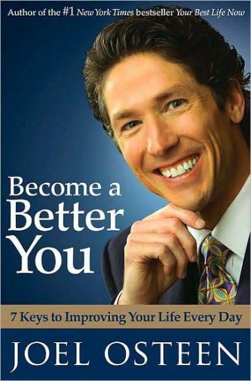 Become a Better You