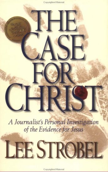 The case for Christ