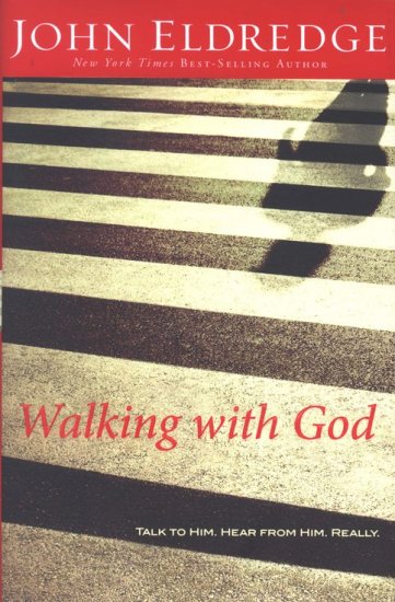 Walking With God