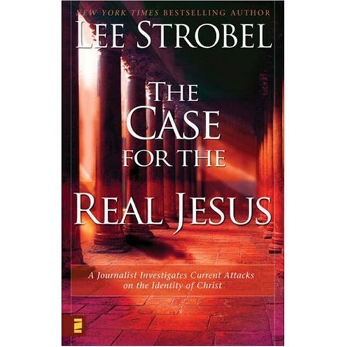 The Case for Real Jesus