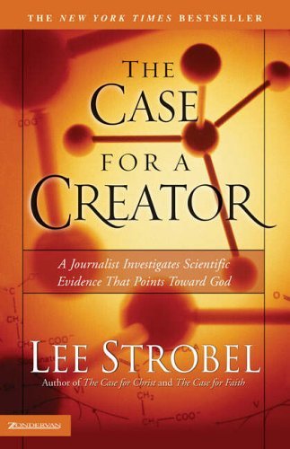 Case For A Creator