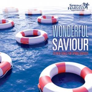 Wonderful Savior - Spring Harvest