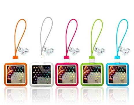 Cell phone Accessory