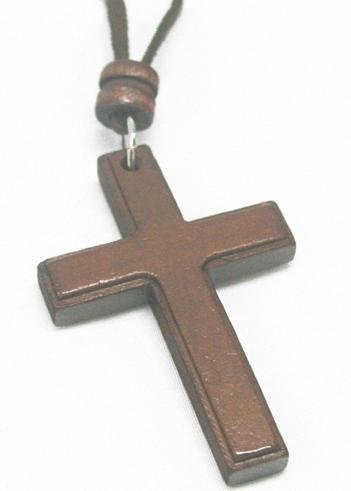 Cross Necklaces