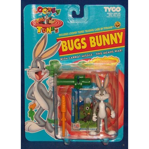 Bugs Bunny