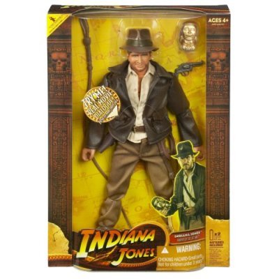 Indiana Jones