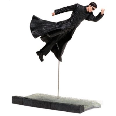 The Matrix