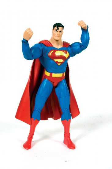 DC COMICS