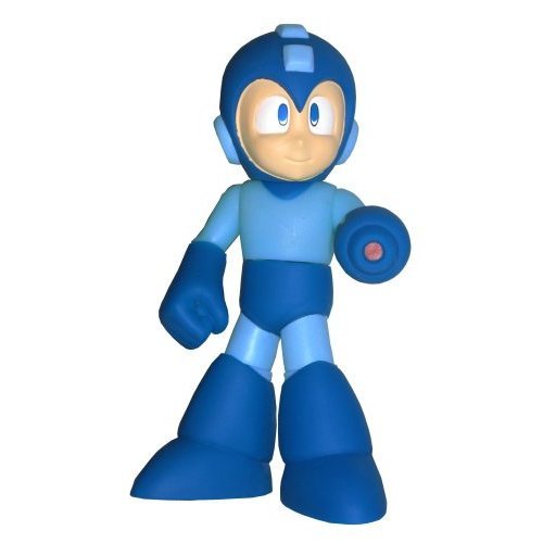 Mega Man