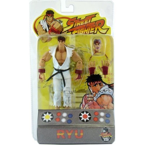Street Fighter