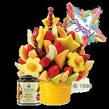 Tasty Congratulations Treat