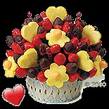 Tasty I Love You Treat
