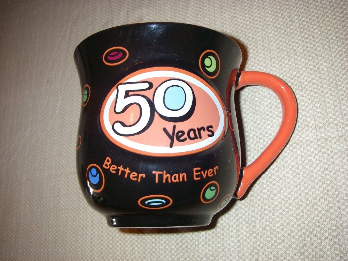 Coffee Mug