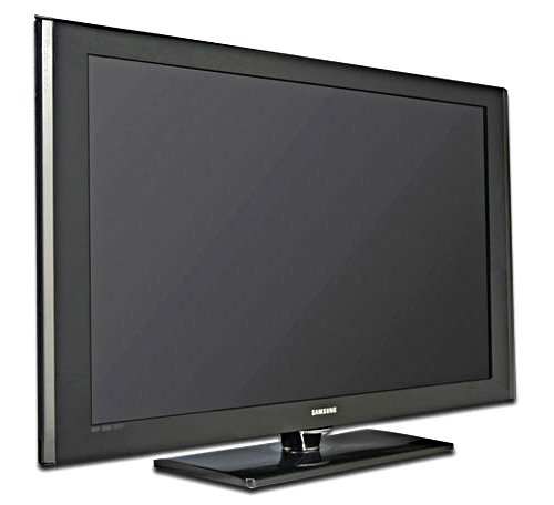 50" 1080p LCD HDTV