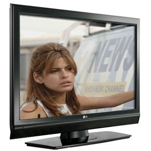 52" 1080p LCD HDTV