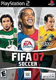 FIFA 07