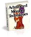 Advanced Memory Techniques - eBooks