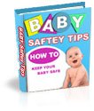 Baby Safety Tips-ebooks