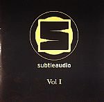 Subtle Audio Volume 1