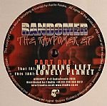 Randomer - The Randomer EP Part 1