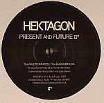 HEKTAGON - Present & Future EP Part 2