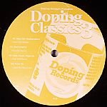 Mos Def/Talib Kweli - Doping Classics Volume 3