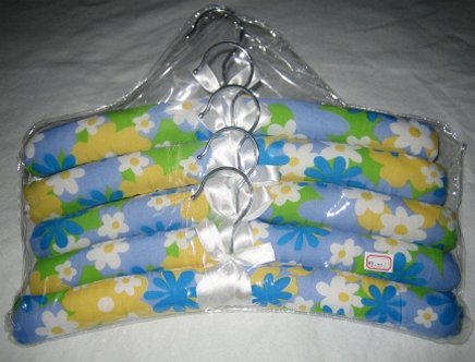 Clothes Hanger (TS-003)