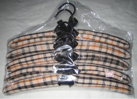 Clothes Hanger (TS-005)