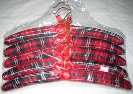 Clothes Hanger (TS-007)