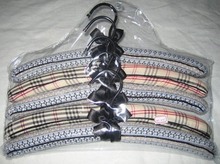 Clothes Hanger (TS-008)